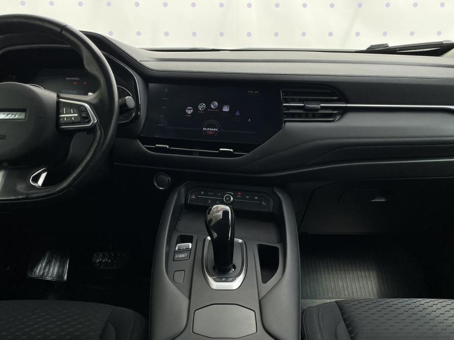 Haval F7 I Тамбов  - изображение 16