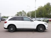 Mercedes-Benz GLC I (X253) Москва  - изображение 27
