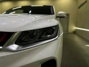 Geely Coolray I Новосибирск  - изображение 32
