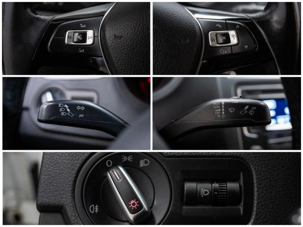 Volkswagen Polo V Рестайлинг с пробегом 2016 года, цена 800 000 рублей, 213096 км, седан, Автокод Объявления