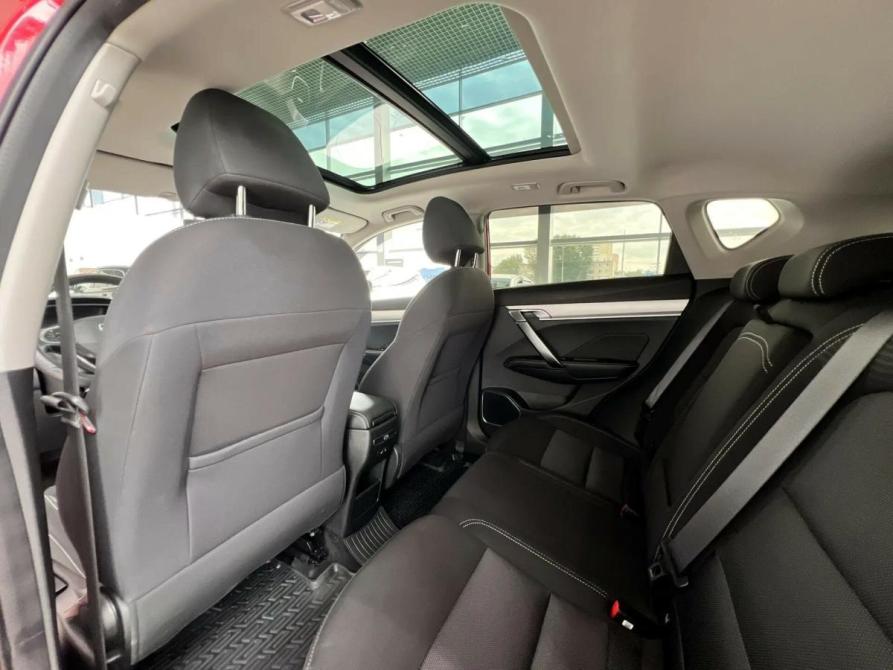 Geely Coolray I Екатеринбург  - изображение 21