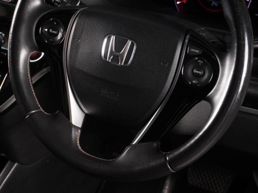 Honda Odyssey V Минеральные Воды  - изображение 16