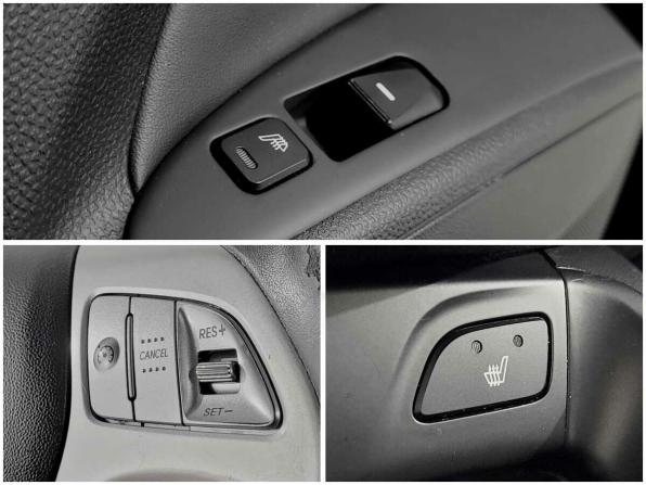 Hyundai ix35 I с пробегом 2012 года, цена 745 000 рублей, 351271 км, внедорожник, Автокод Объявления