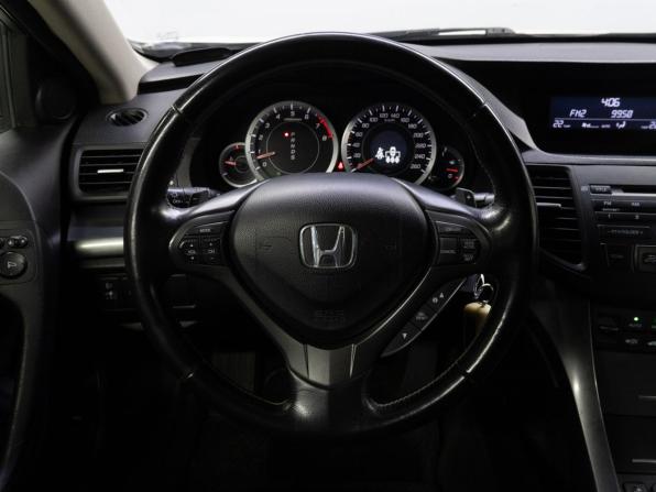 Honda Accord VIII Рестайлинг с пробегом 2012 года, цена 1 479 000 рублей, 202274 км, седан, Автокод Объявления