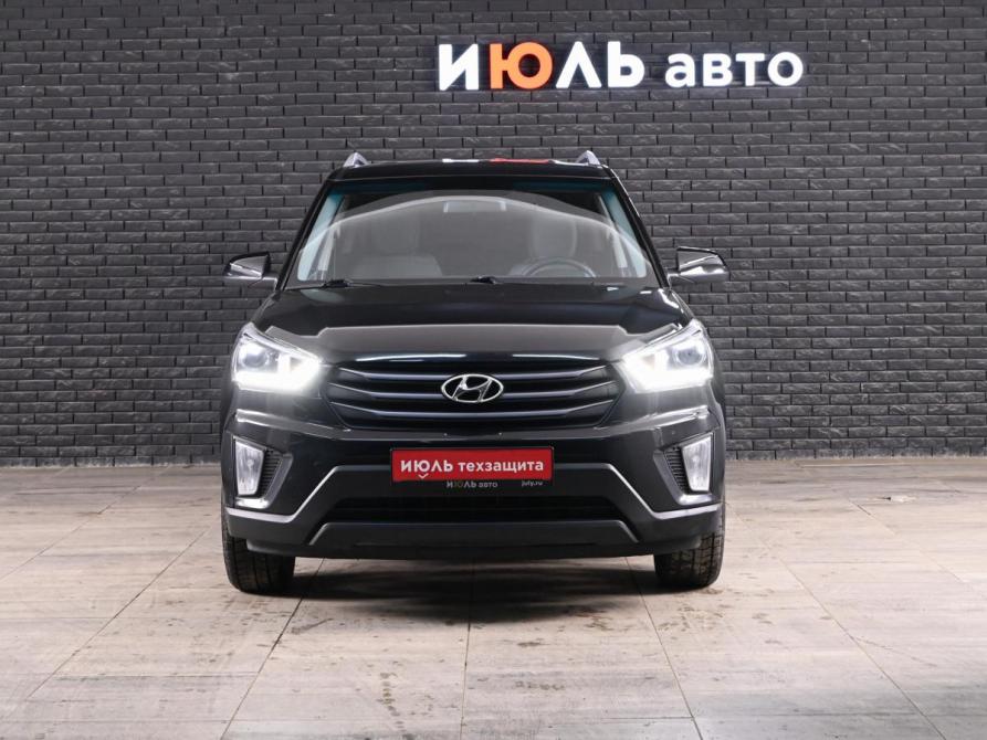 Hyundai Creta I Екатеринбург  - изображение 2