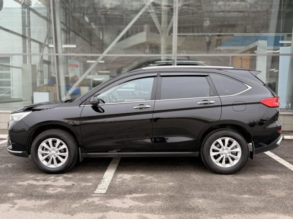 Haval M6 II с пробегом 2023 года, цена 1 760 000 рублей, 35132 км, внедорожник, Автокод Объявления