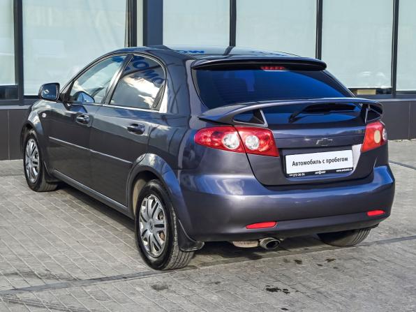 Chevrolet Lacetti I с пробегом 2011 года, цена 439 000 рублей, 180783 км, хэтчбек, Автокод Объявления
