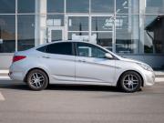 Hyundai Solaris I Курган  - изображение 29