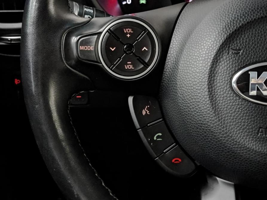 Kia Soul II Рестайлинг Химки  - изображение 25