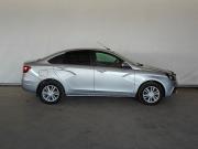 Lada (ВАЗ) Vesta I Москва  - изображение 22