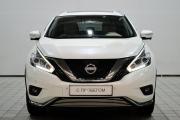 Nissan Murano III (Z52) Сургут  - изображение 30