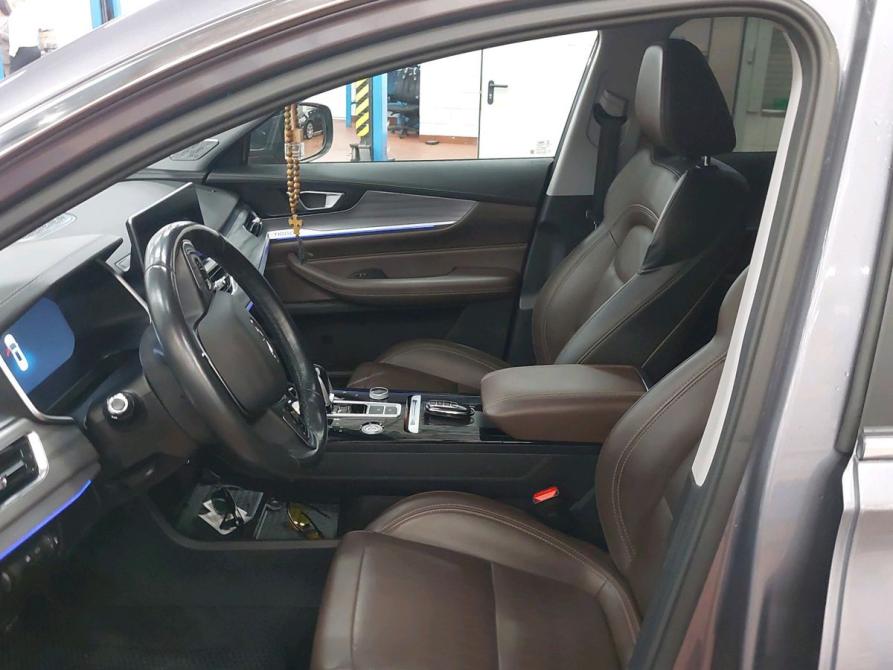 Chery Tiggo 8 Pro I Москва  - изображение 33