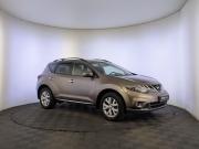 Nissan Murano II (Z51) Рестайлинг 2 Москва  - изображение 29