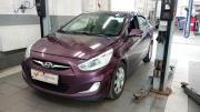 Hyundai Solaris I Санкт-Петербург  - изображение 7