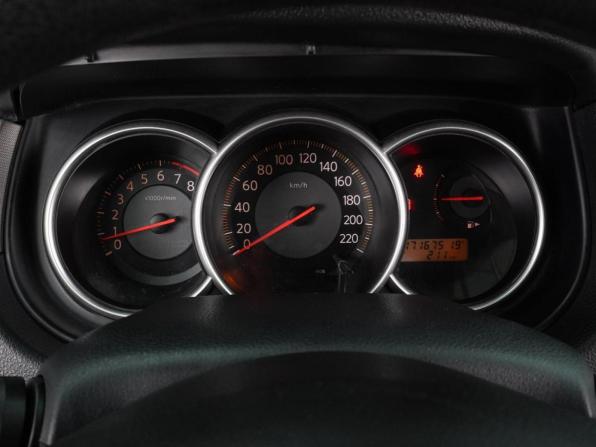 Nissan Tiida I с пробегом 2008 года, цена 579 000 рублей, 171675 км, седан, Автокод Объявления