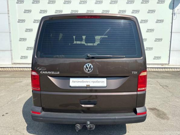 Volkswagen Caravelle T6 с пробегом 2015 года, цена 2 200 000 рублей, 223000 км, минивэн, Автокод Объявления