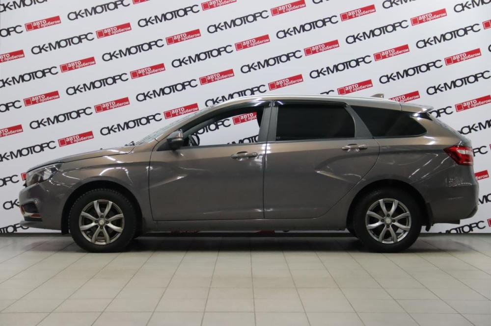Lada (ВАЗ) Vesta I Сургут  - изображение 5
