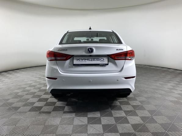 Changan Alsvin с пробегом 2023 года, цена 1 125 000 рублей, 35123 км, седан, Автокод Объявления