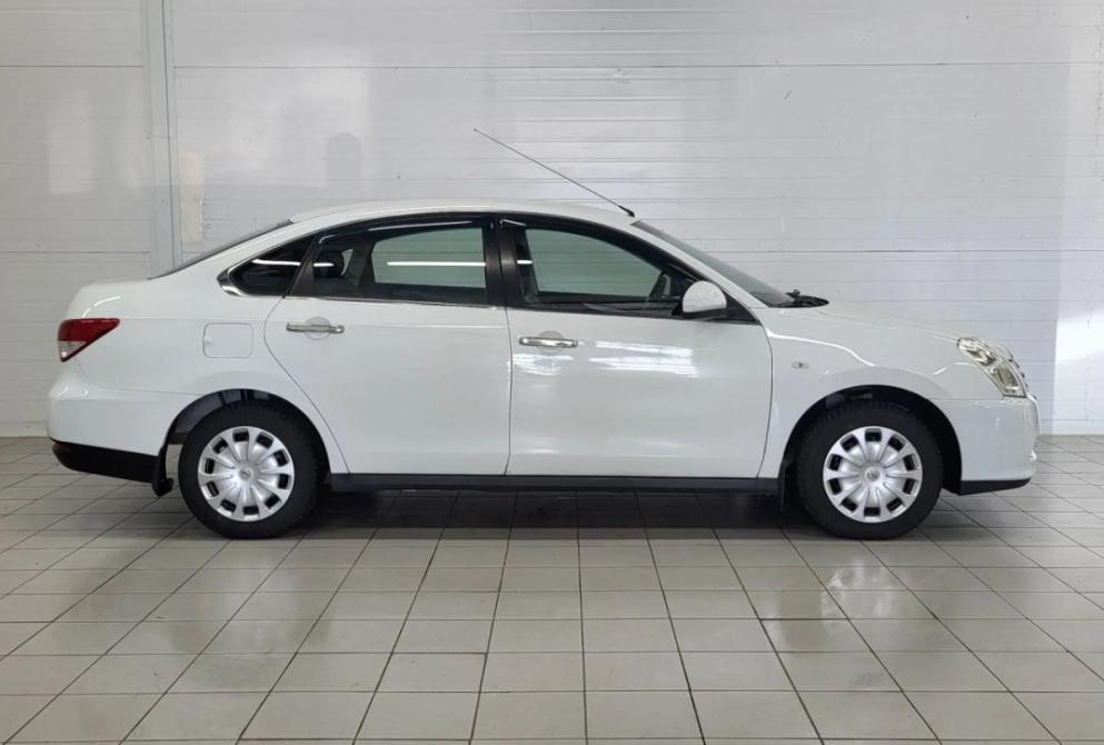 Nissan Almera III (G15) Астрахань  - изображение 5