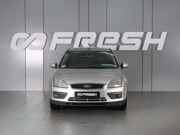 Ford Focus II с пробегом 2007 года, цена 720 000 рублей, 141662 км, хэтчбек, Автокод Объявления