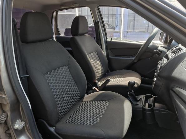 Lada (ВАЗ) Granta I Рестайлинг с пробегом 2019 года, цена 519 000 рублей, 140195 км, седан, Автокод Объявления