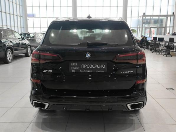 BMW X5 IV (G05/G18) с пробегом 2023 года, цена 7 510 000 рублей, 28821 км, внедорожник, Автокод Объявления