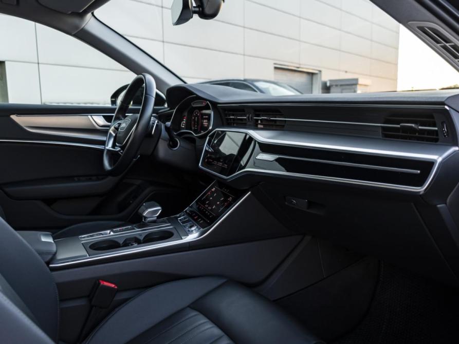 Audi A6 V (C8) Москва  - изображение 14