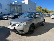 Kia Rio II Рестайлинг Нижнекамск  - изображение 23