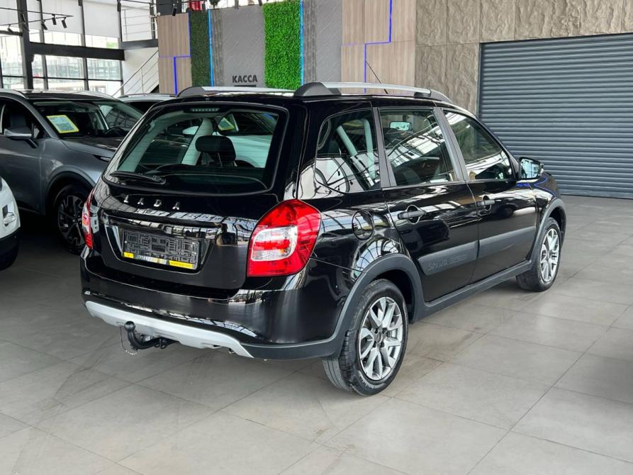 Lada (ВАЗ) Granta I Рестайлинг Оренбург  - изображение 5