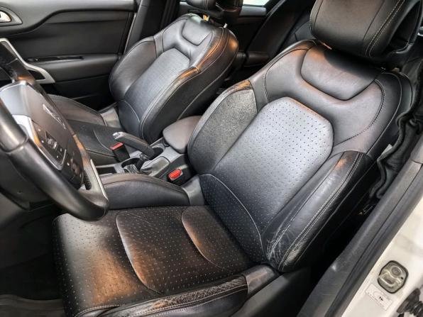 Citroen DS4 с пробегом 2013 года, цена 799 000 рублей, 182719 км, хэтчбек, Автокод Объявления