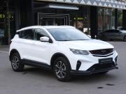 Geely Coolray I Москва  - изображение 21