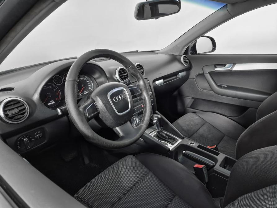 Audi A3 II (8P) Рестайлинг 2 Нижний Новгород  - изображение 13