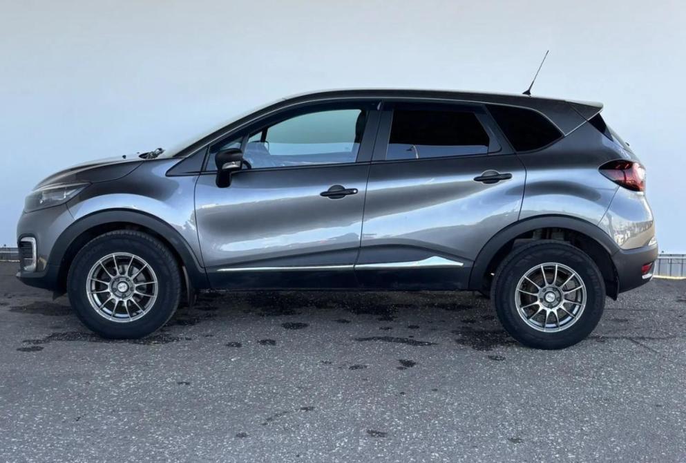 Renault Kaptur I Киров  - изображение 8