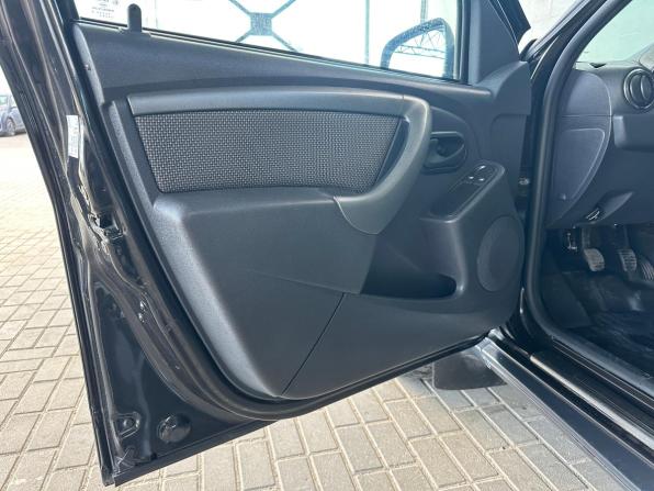 Renault Duster I Рестайлинг с пробегом 2018 года, цена 1 637 000 рублей, 62518 км, внедорожник, Автокод Объявления