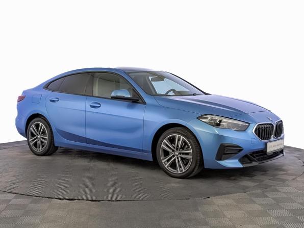 BMW 2 серии F44 с пробегом 2020 года, цена 2 740 000 рублей, 72209 км, седан, Автокод Объявления