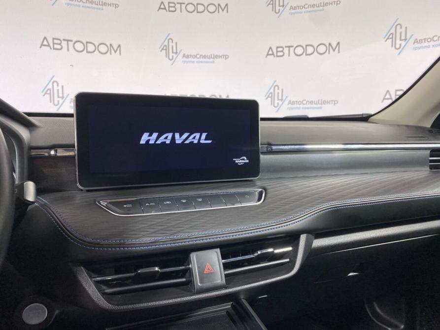 Haval Jolion I Москва  - изображение 12