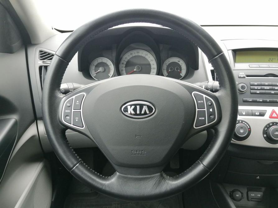 Kia Ceed I Москва  - изображение 12