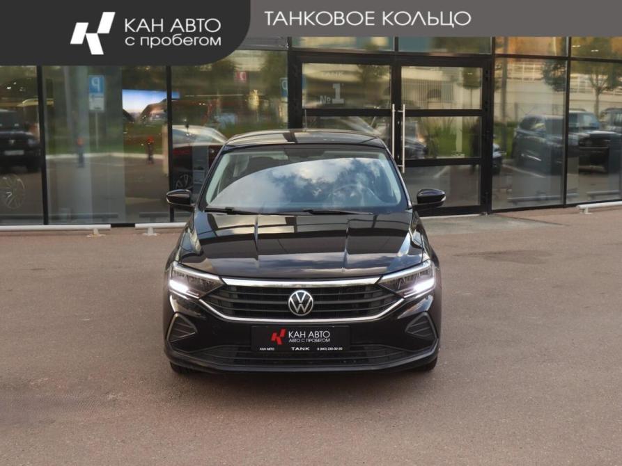 Volkswagen Polo VI Казань  - изображение 2