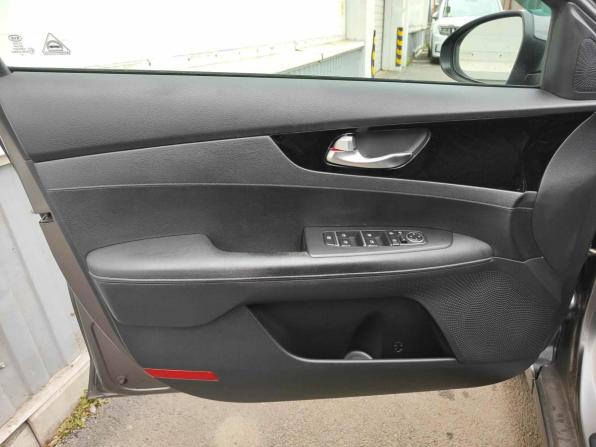 Kia Cerato IV с пробегом 2021 года, цена 1 850 000 рублей, 114177 км, седан, Автокод Объявления