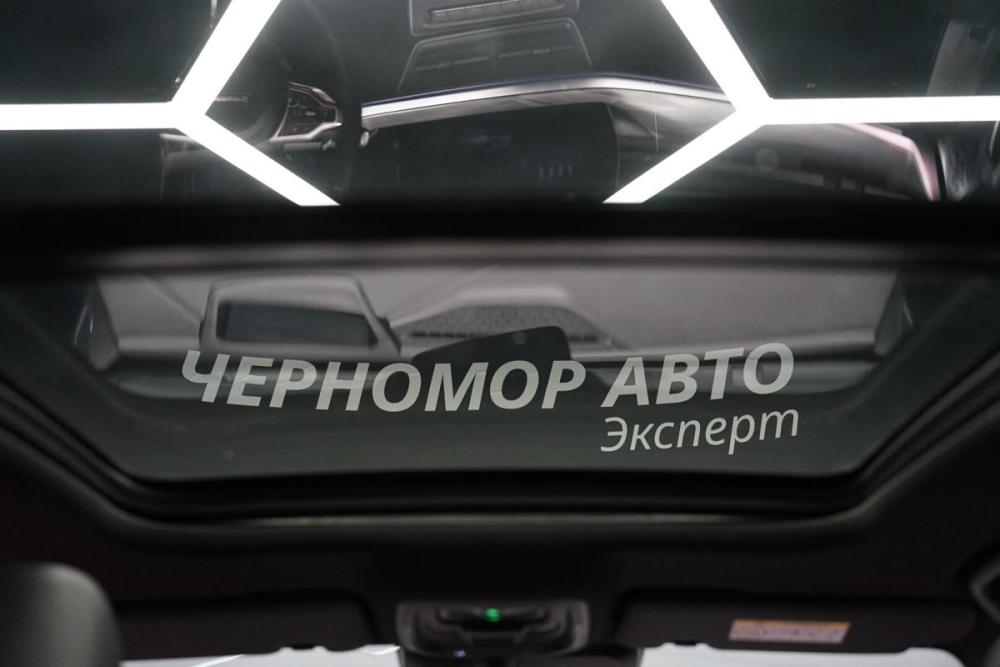 Haval F7 II Крым  - изображение 35