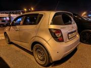 Chevrolet Aveo II Санкт-Петербург  - изображение 7