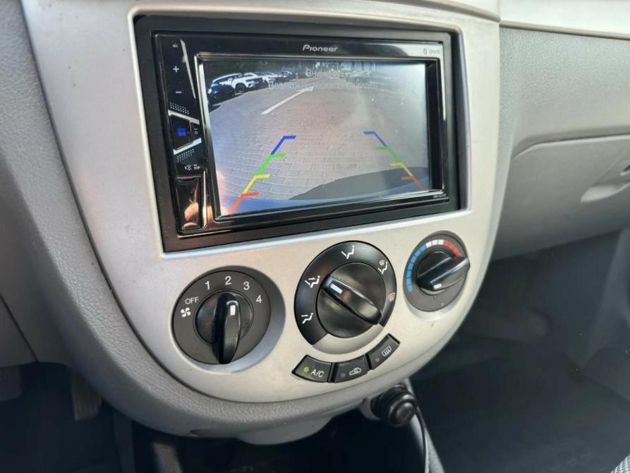 Chevrolet Lacetti I Ростов-на-Дону  - изображение 12
