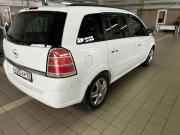 Opel Zafira B Краснодар  - изображение 9