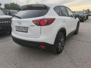 Mazda CX-5 I Тольятти  - изображение 8