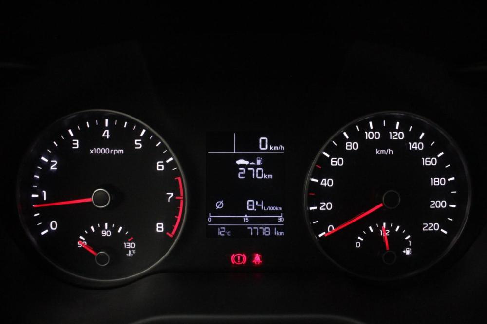 Kia Rio IV Брянск  - изображение 11
