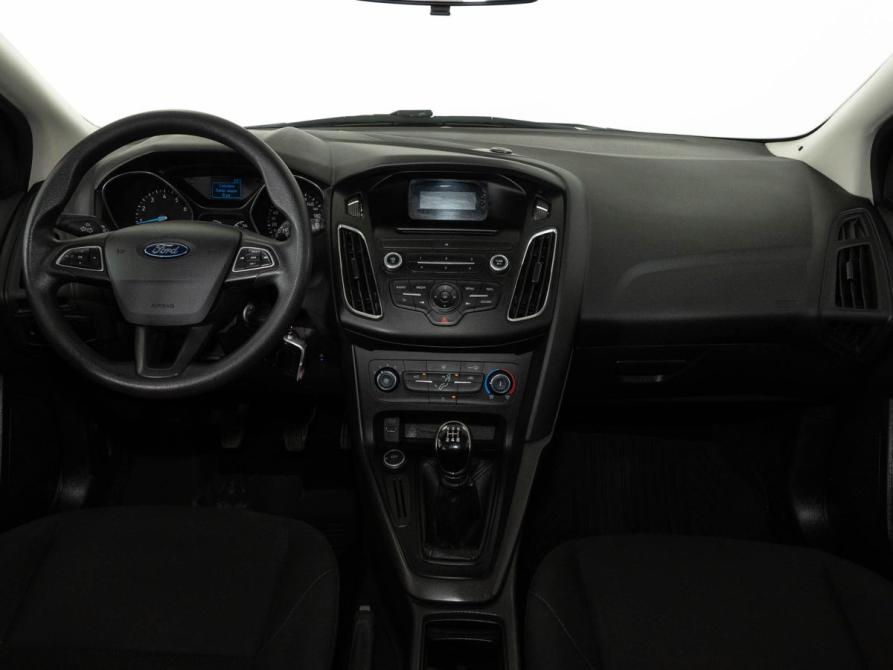 Ford Focus III Рестайлинг Казань  - изображение 7