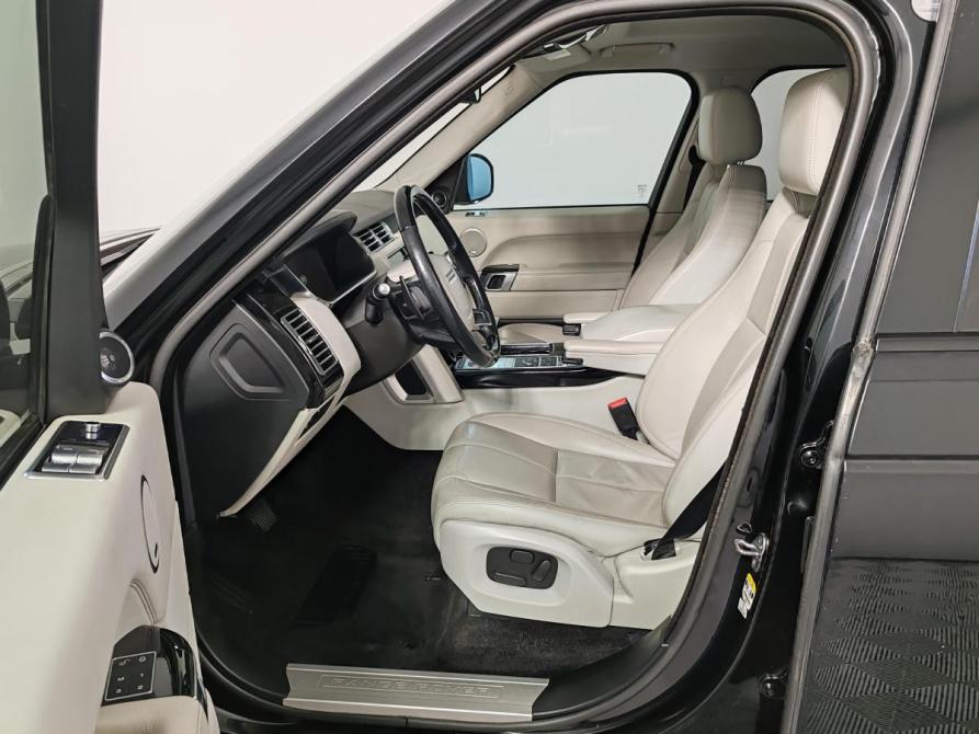 Land Rover Range Rover IV Москва  - изображение 16