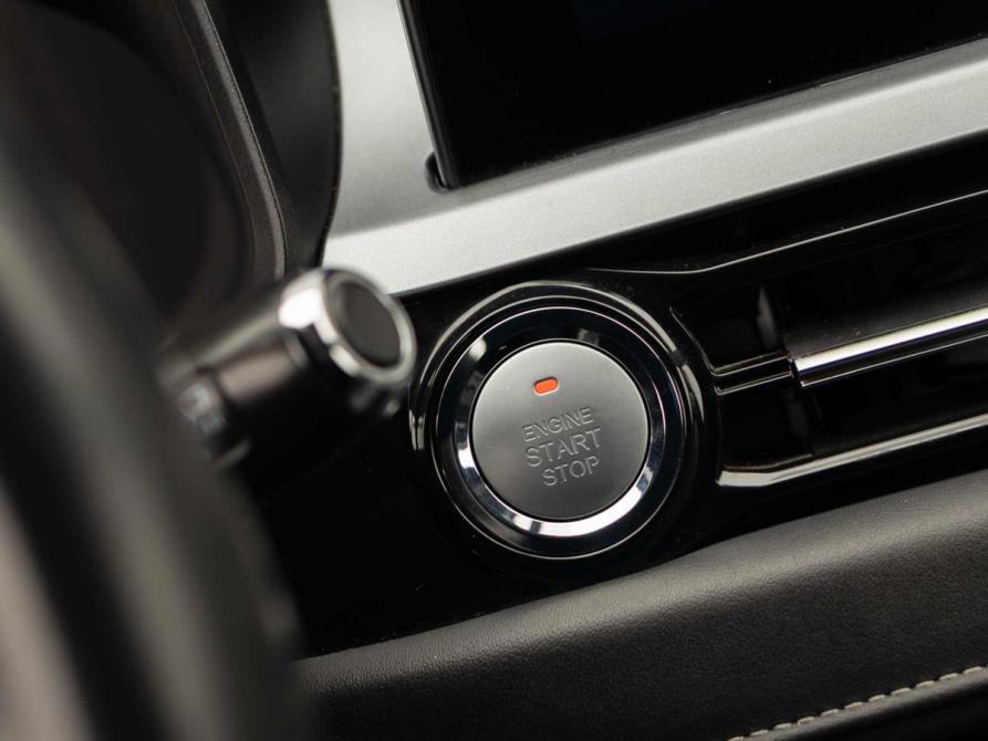 Chery Tiggo 4 Pro I Новосибирск  - изображение 15