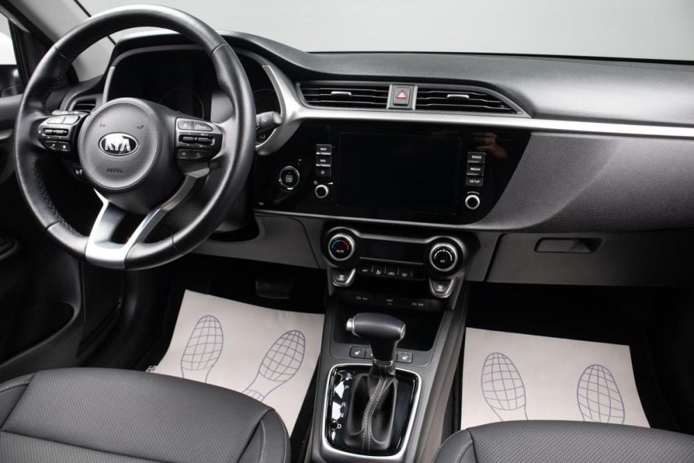 Kia Rio IV Рестайлинг Оренбург  - изображение 9