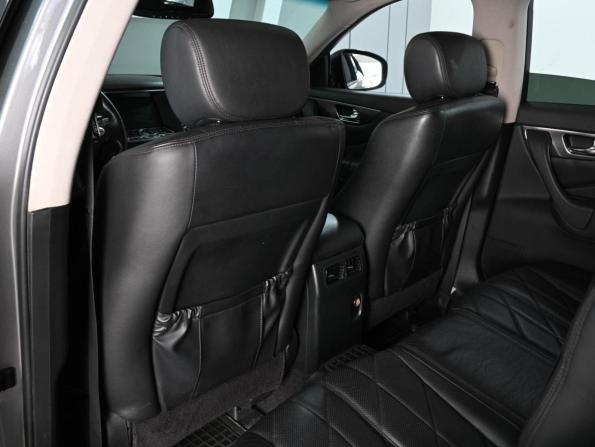 Infiniti FX II (S51) с пробегом 2008 года, цена 1 899 000 рублей, 332000 км, внедорожник, Автокод Объявления